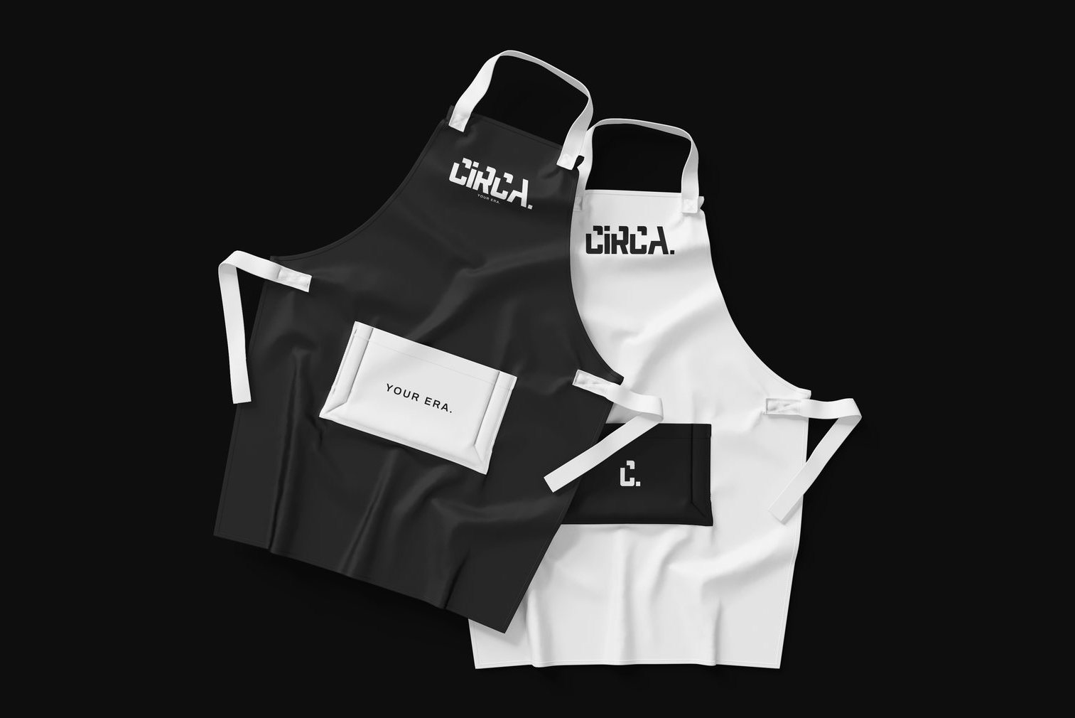 CIRCA — Made for momentum.