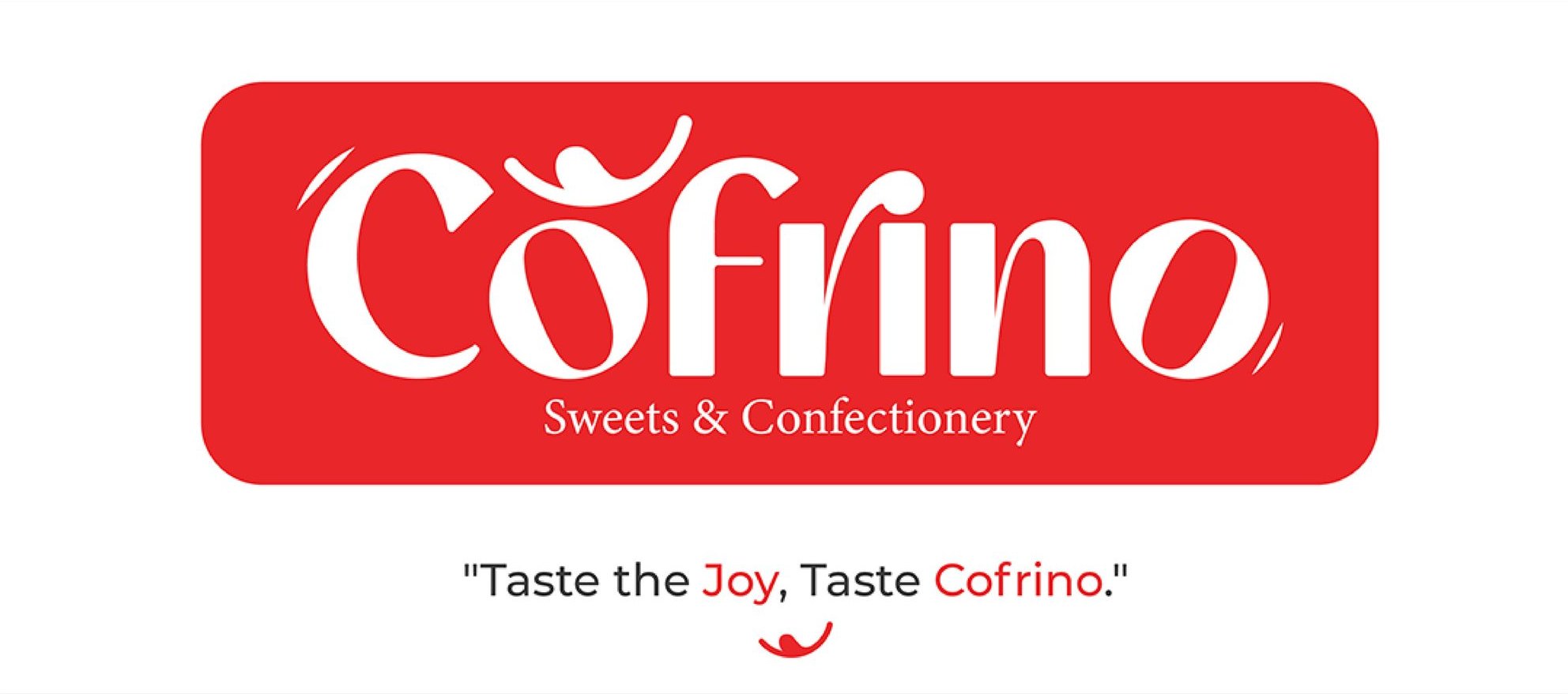 Cofrino — A sweeter shelf.