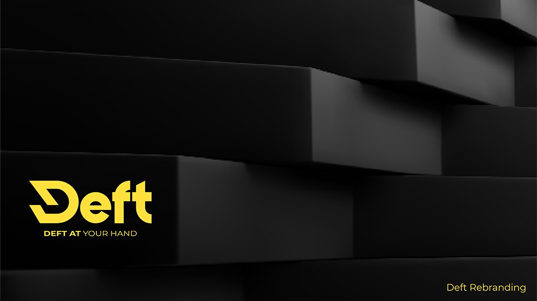 Deft — Deft at your hand.