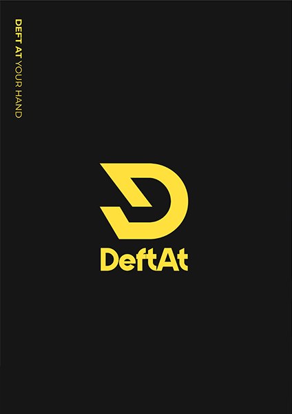 Deft — Deft at your hand.