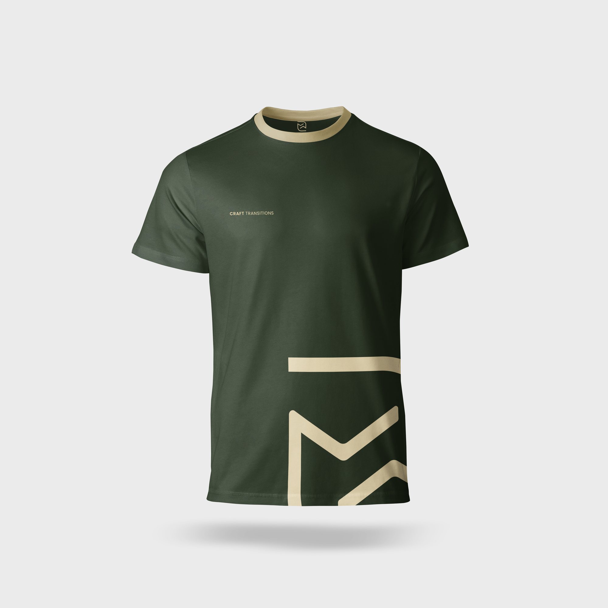MZ Academy — Craft transitions.