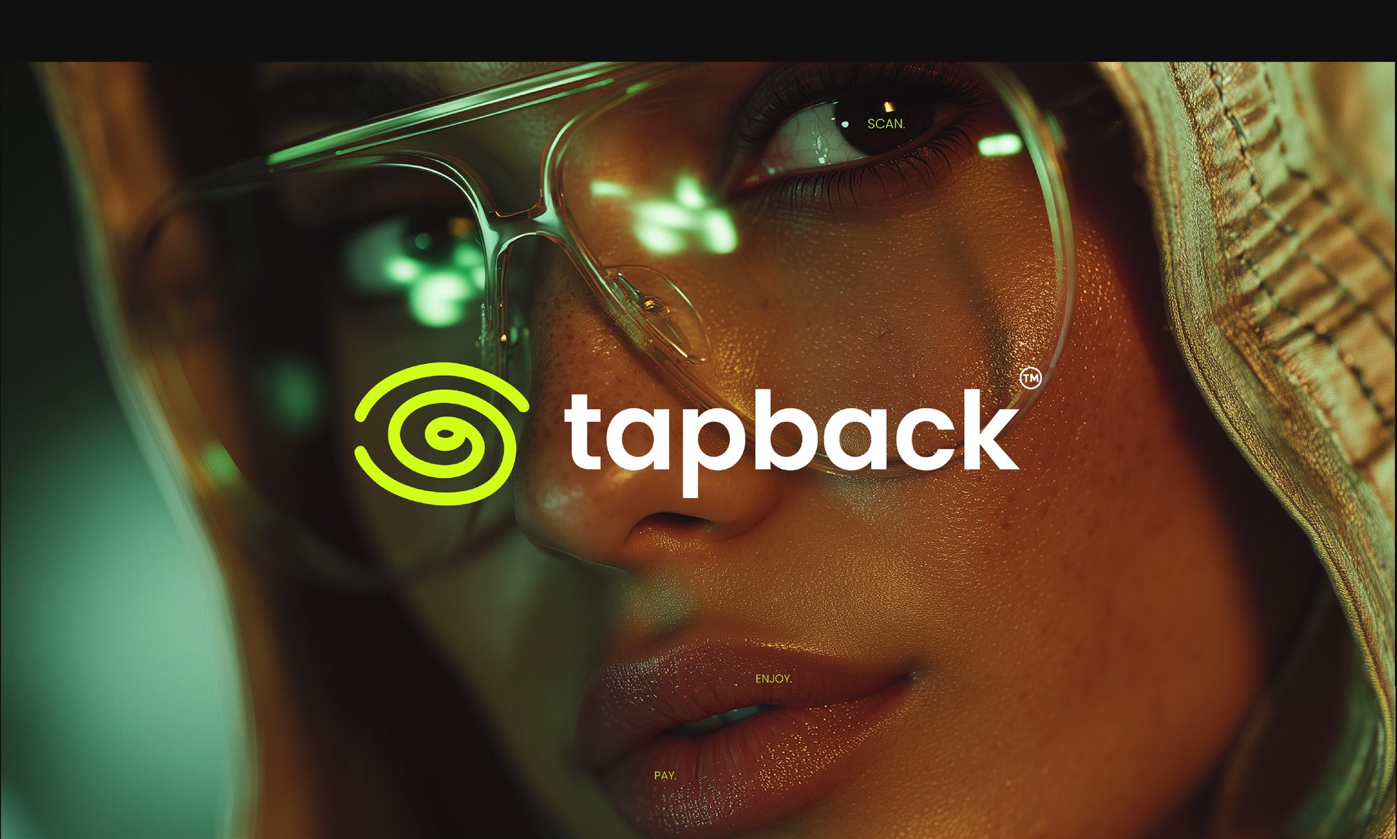 Tapback — Built for the tap.