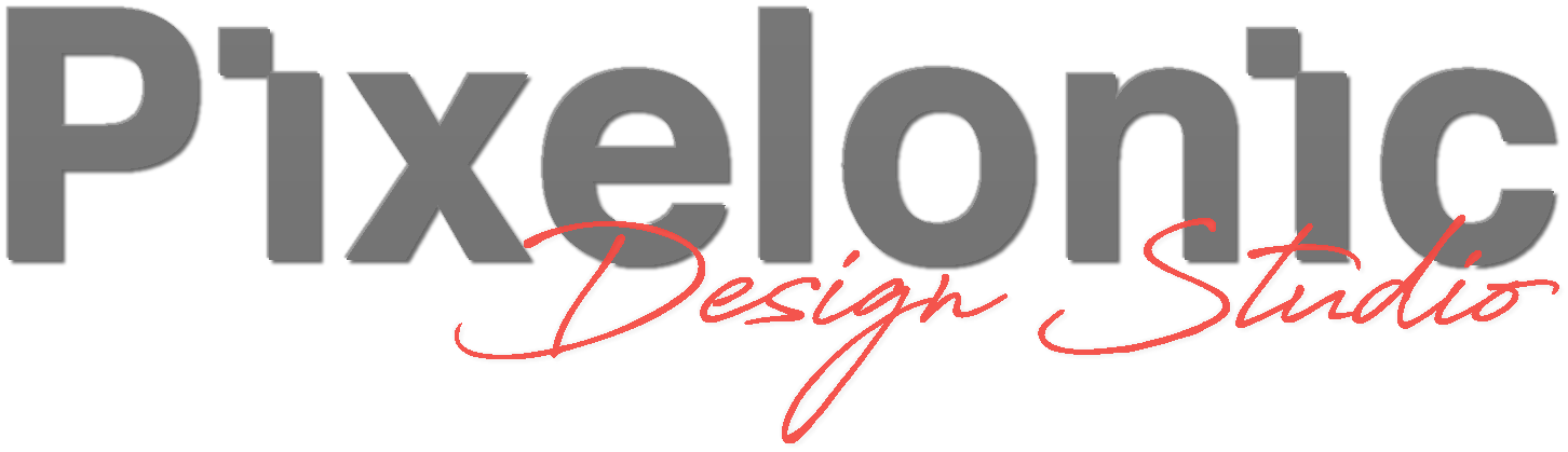 Pixelonic Design Studio